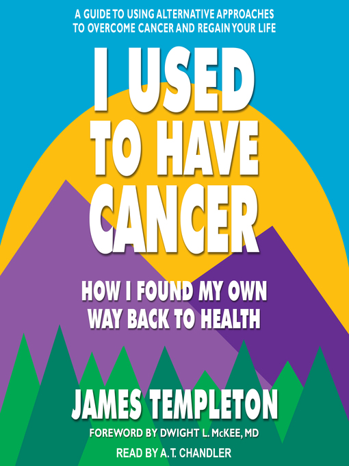 Title details for I Used to Have Cancer by James Templeton - Wait list